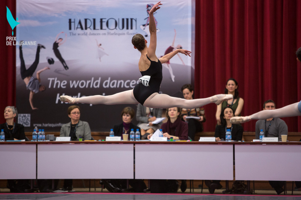 第42回ローザンヌ国際バレエ コンクール 14 フォト ギャラリー Area B Ltd
